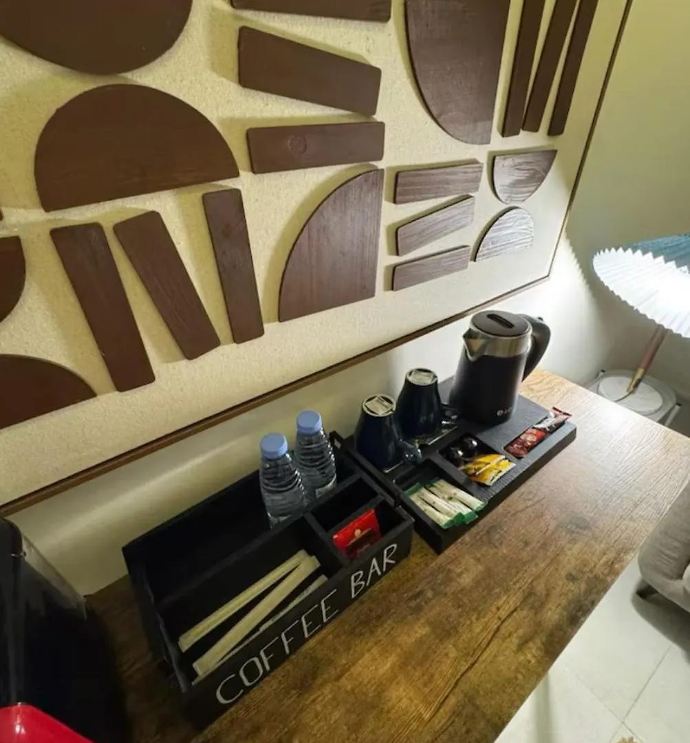 Lp84-3 Luxury 1Br Apartment In Hittin Riyadh